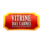 Vitrine das Carnes